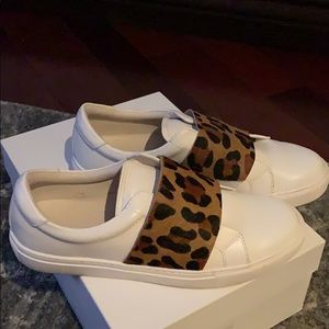 Snickers shoes